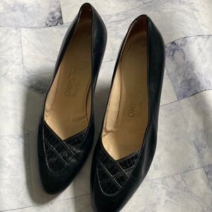 Salvatore Ferragamo Heels
